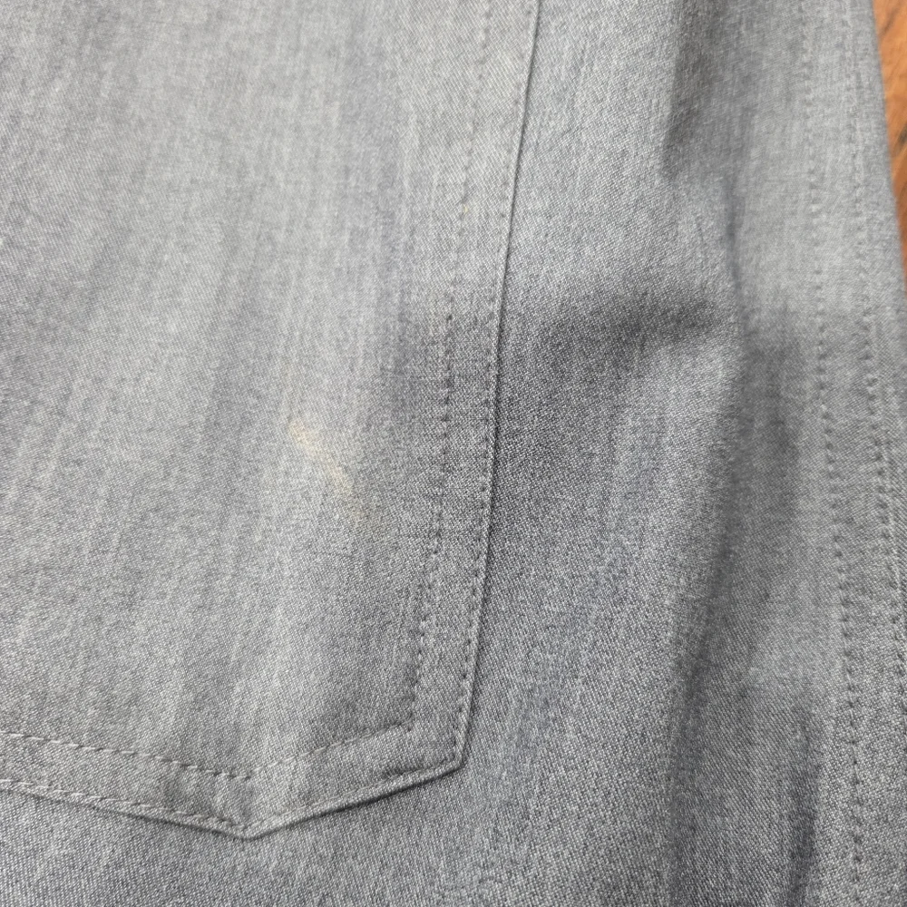 Figs Technical Collection Cairo Cargo Scrub Pants Men's Tall XXL/T